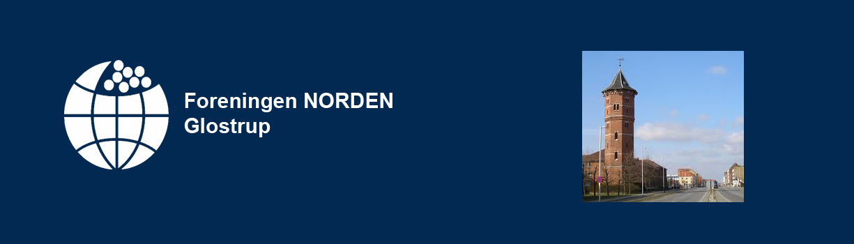 Foreningen Norden Glostrup